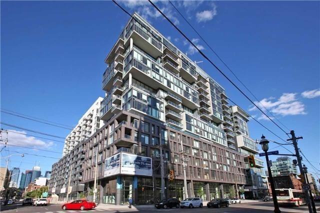111 Bathurst Street #1217