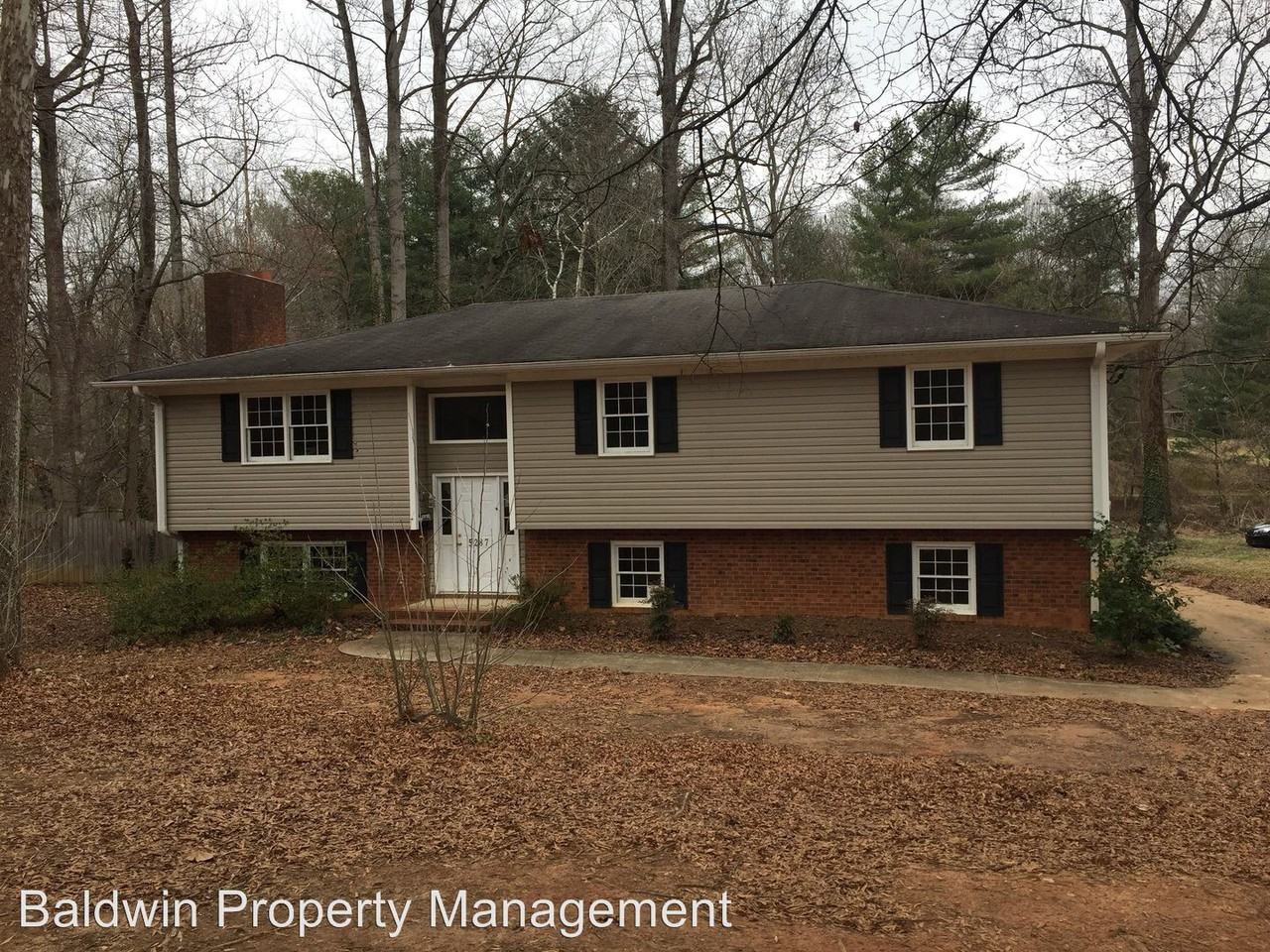5287 Silas Creek Pkwy
