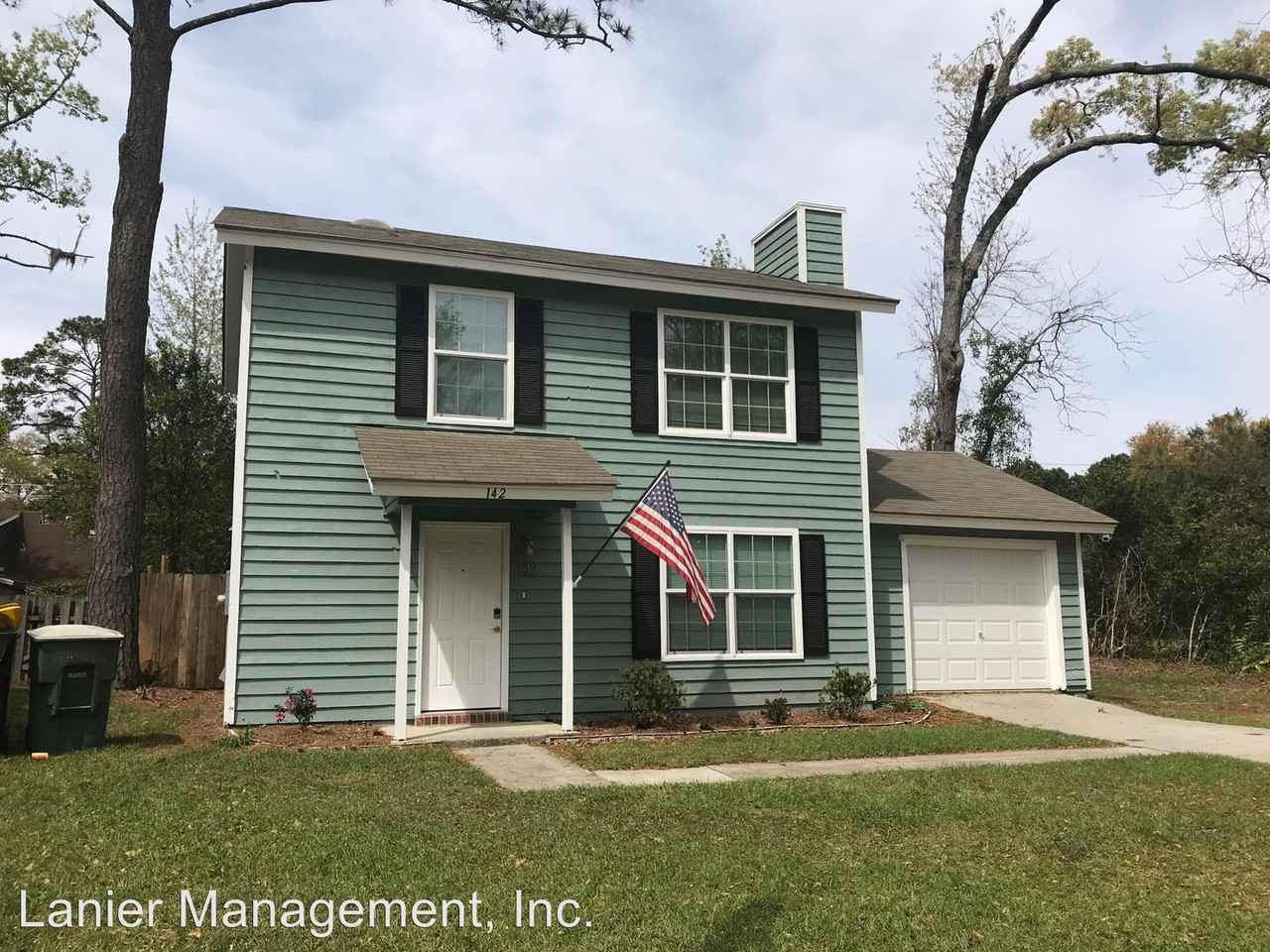 142 Leefield Dr, Savannah, GA 31419 3 Bedroom House for Rent for 1,250