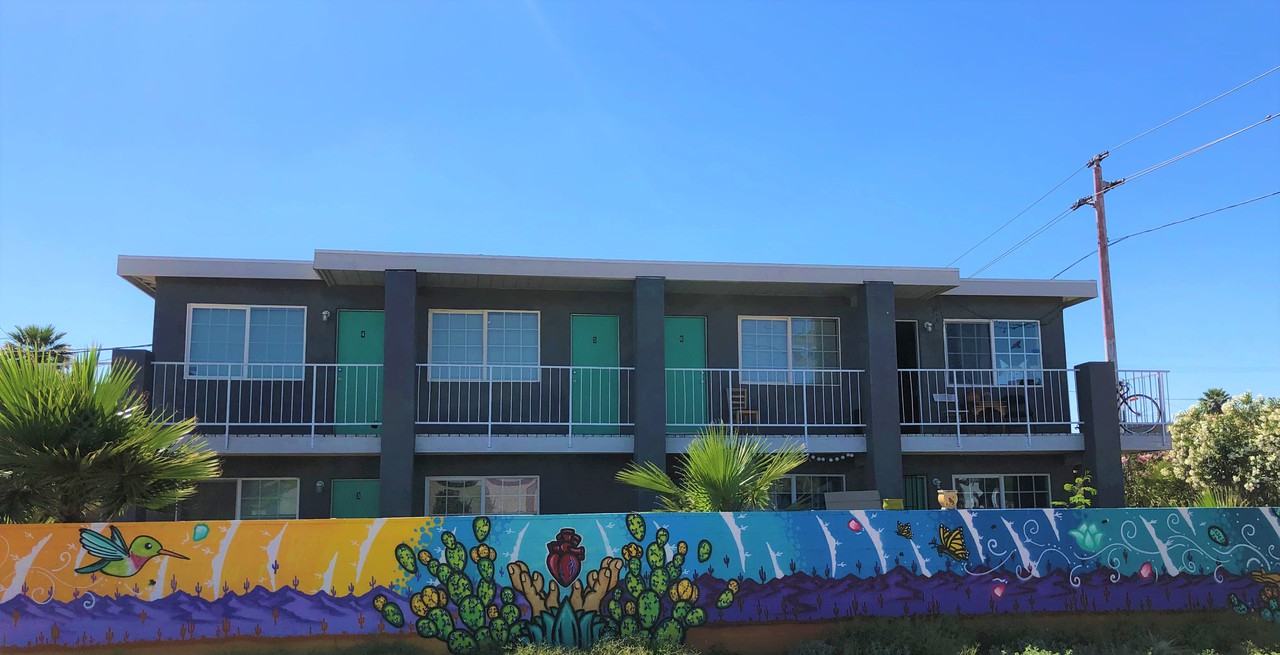 909 E Roosevelt St - Photo 3 of 3