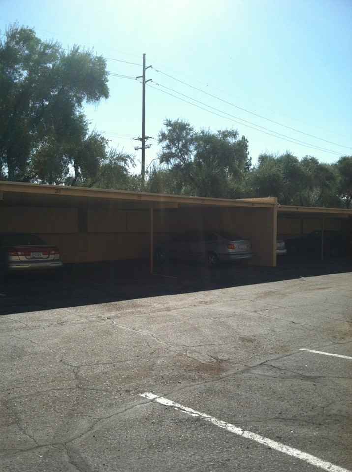 1347 E Fort Lowell Rd #A - Photo 4 of 26