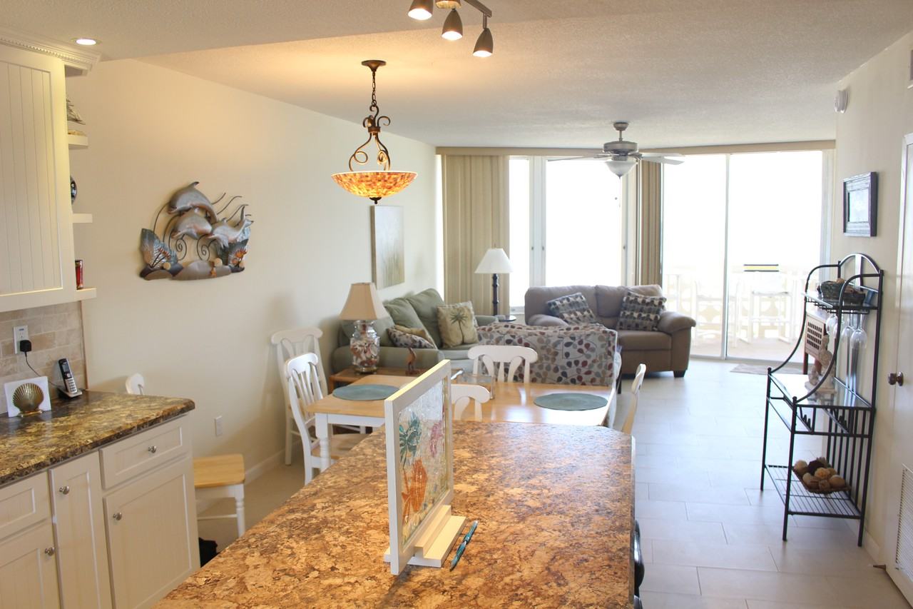 601 N Atlantic Ave #408 - Photo 4 of 25