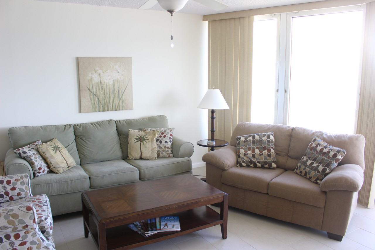 601 N Atlantic Ave #408 - Photo 5 of 25