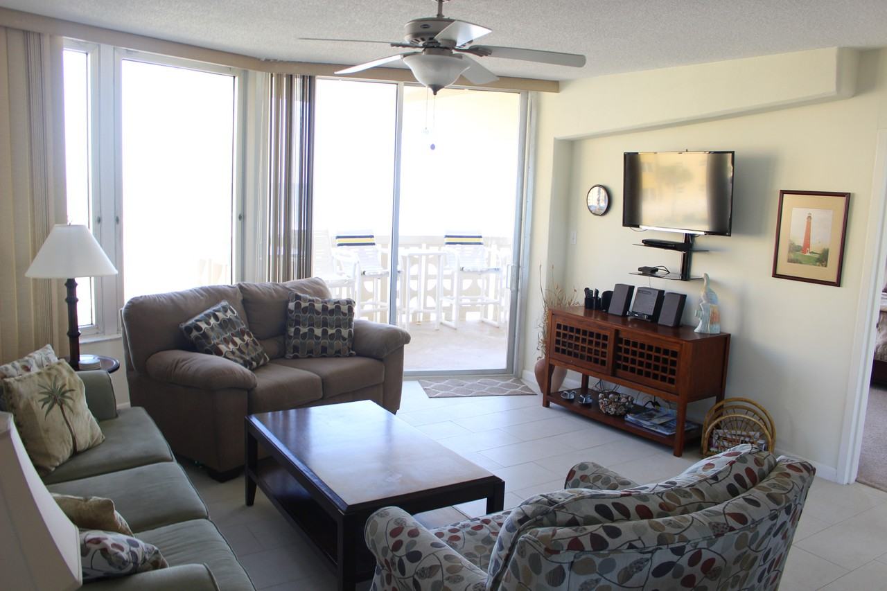 601 N Atlantic Ave #408 - Photo 6 of 25