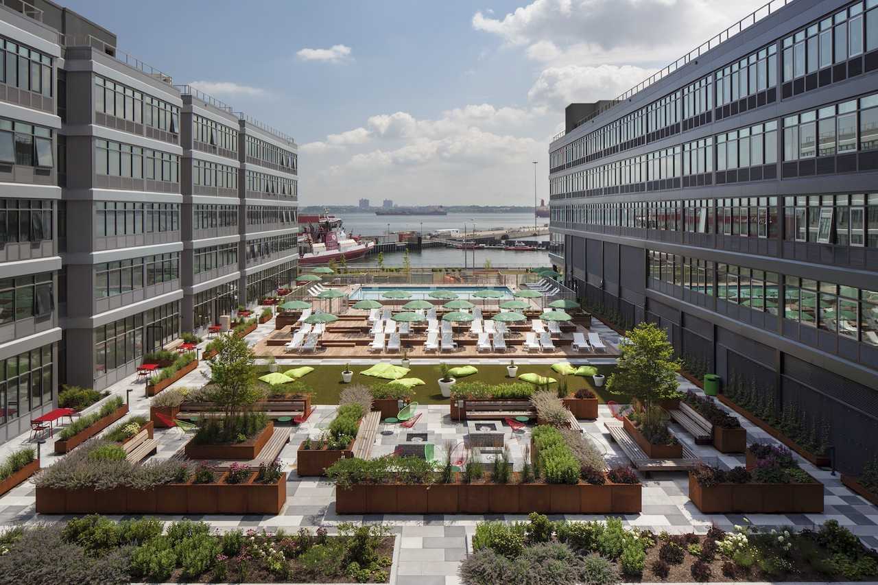 7 and 8 Navy Pier Court - Photo 3 of 14