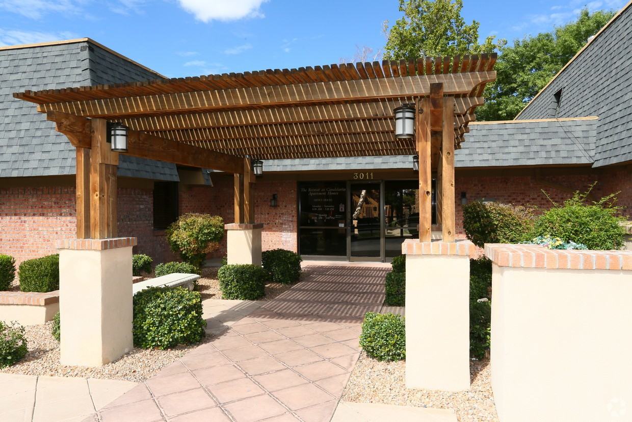 The Retreat at Candelaria - Photo 2 of 27