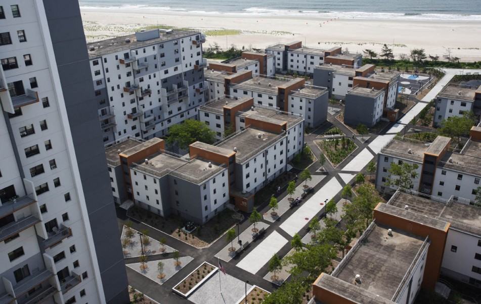 Arverne View -- 57-15 Shorefront - Photo 3 of 7