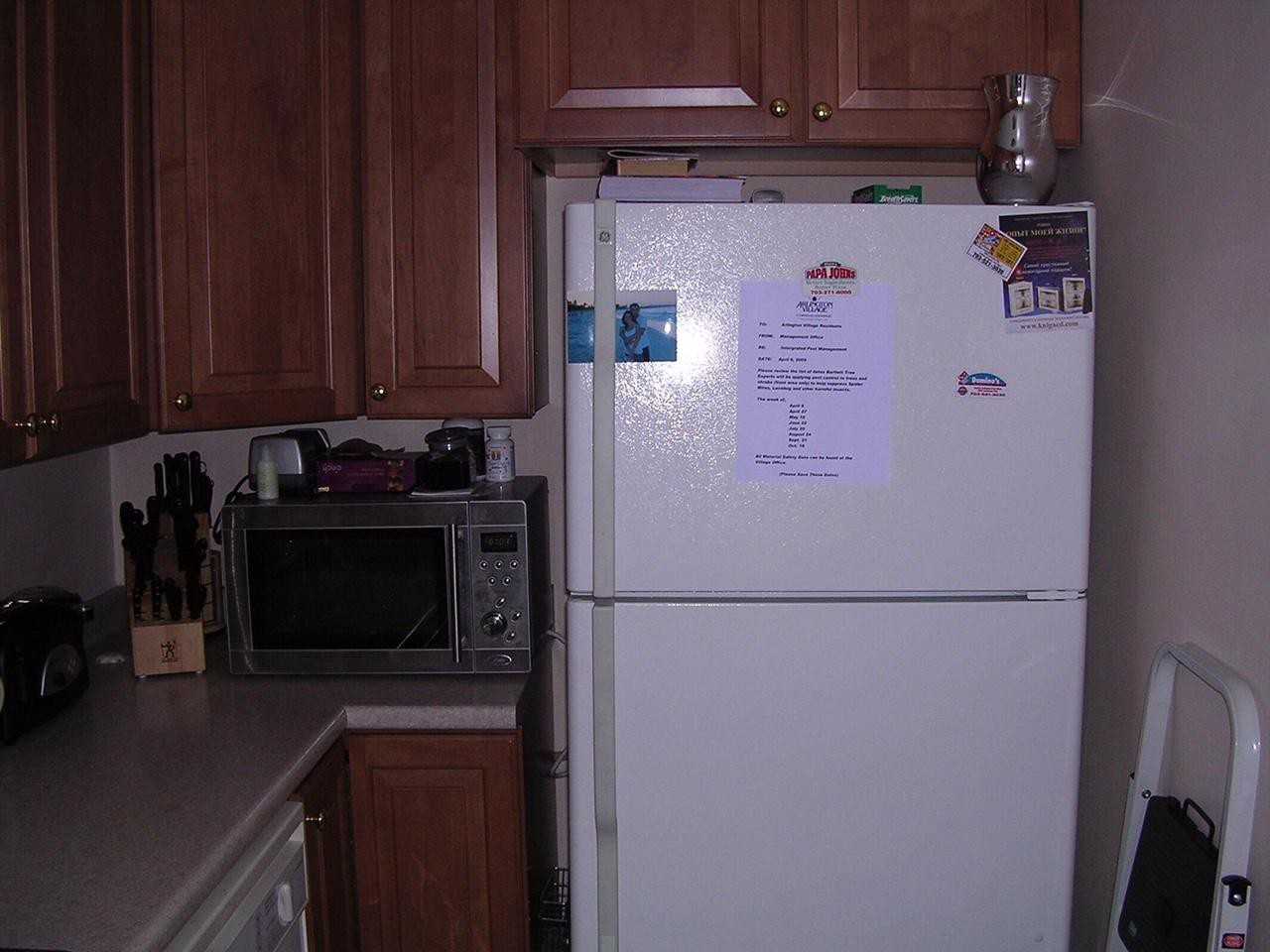 1401 South Edgewood Street #486 - Photo 5 of 8