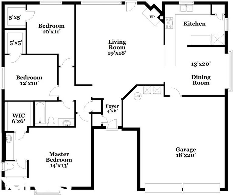 2324 Brookdale Dr - Photo 2 of 16