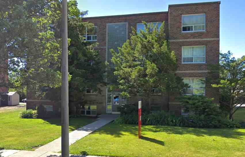 56 South Forster Park Drive, Oakville, ON L6K 1Y7 2 Bedroom Apartment for 1,700/month Zumper