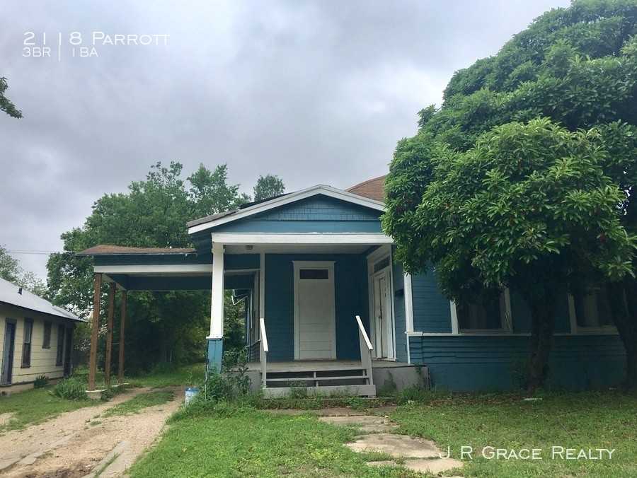 2118 Parrott Ave, Waco, TX 76707 3 Bedroom House for Rent ...