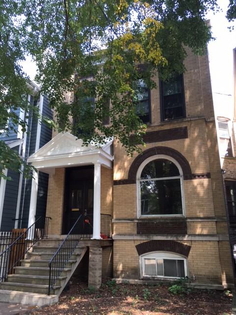 3849 North Hermitage Avenue #1