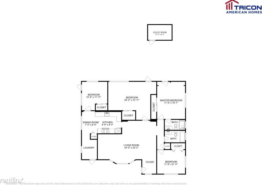 3548 NW 38th Ave - Photo 2 of 16