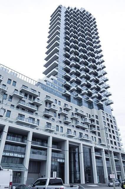 16 Bonnycastle Street #2003