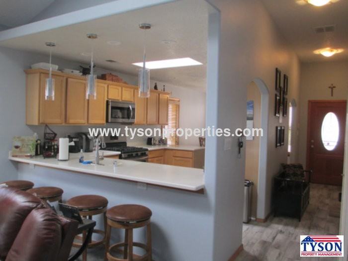 4404 Noche Clara Ave NW - Photo 3 of 28