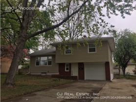3601 Woodbury St - Photo 1 of 1