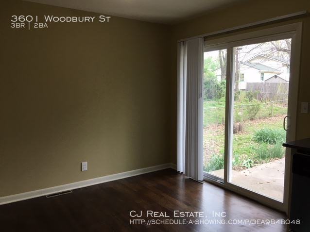 3601 Woodbury St - Photo 4 of 11