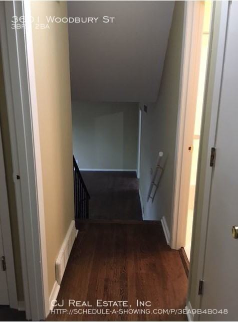 3601 Woodbury St - Photo 5 of 11