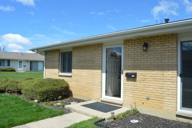214 Barcliffe Ln #214 - Photo 2 of 20
