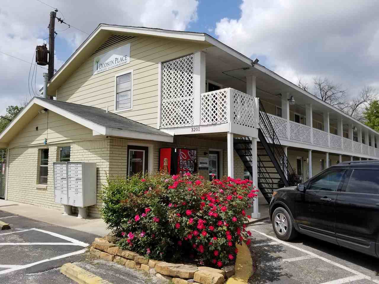 Dodson Place Apts - Photo 2 of 23
