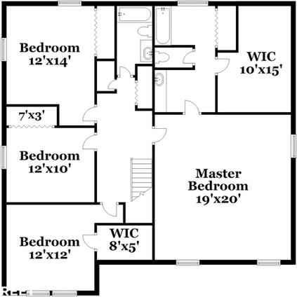 3511 Devon Chase Rd - Photo 3 of 17