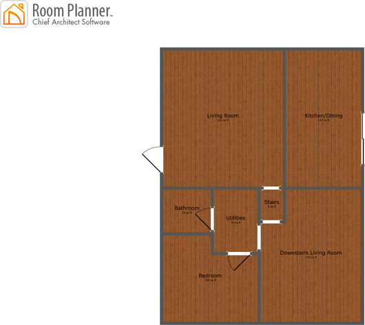 18973 E Carmel Dr - Photo 2 of 4