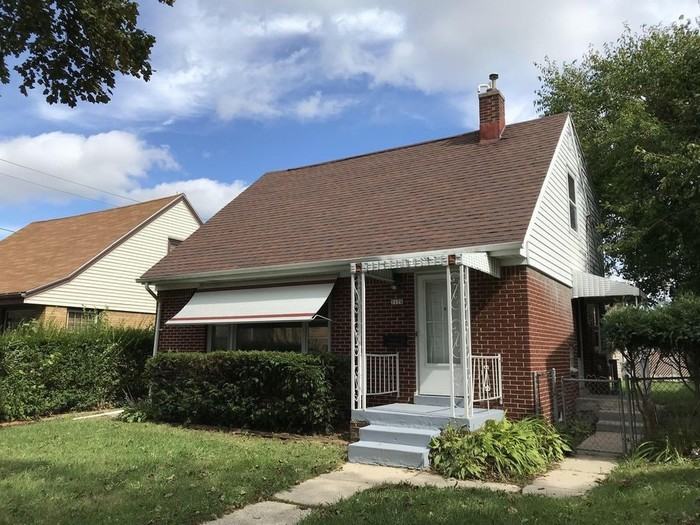 5170 N 66th St, Milwaukee, WI 53218 4 Bedroom Apartment for Rent for