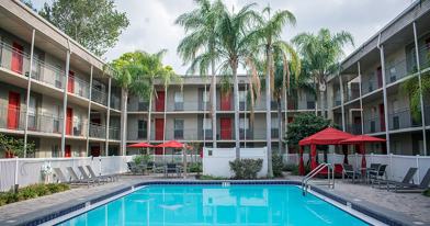 Promenade At Belleair Apartments For Rent 2159 Nursery