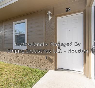 1102 Ann St 10 Pasadena Tx 77506 1 Bedroom House For