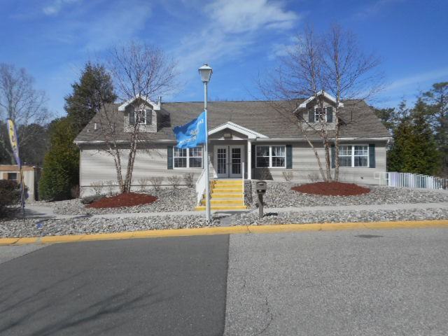 27 Woodchuck Pkwy - 55+ Age Qualified Community - Photo 2 of 20