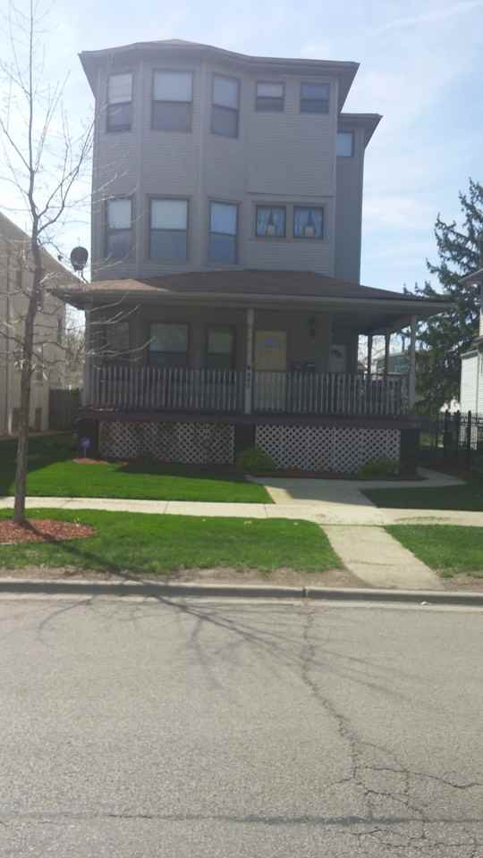 840 North Austin Boulevard #02