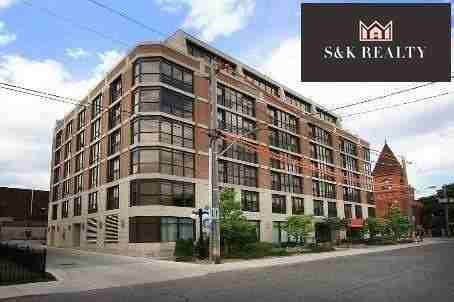 308 Palmerston Avenue #PH