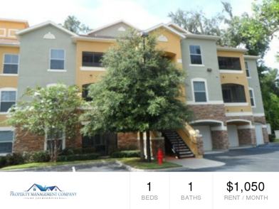 10000 Gate Parkway North 1111 Jacksonville Fl 32246 1 Bedroom Condo For Rent For 995 Month Zumper