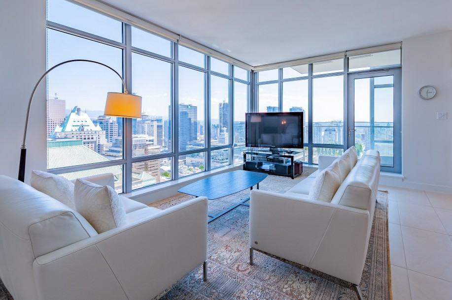 1028 Barclay Street #3007 - Photo 2 of 29