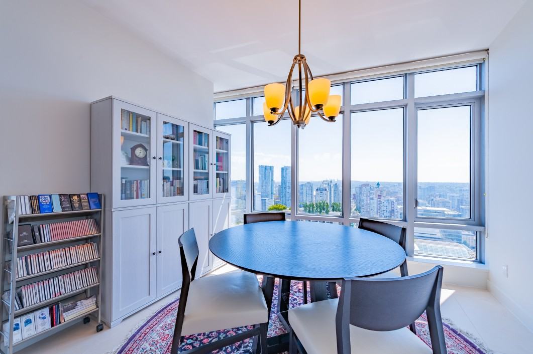 1028 Barclay Street #3007 - Photo 3 of 29