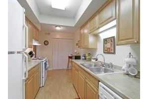 Post Ridge Apartments - Photo 2 of 13