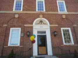 featured image of 541 E Patapsco Ave