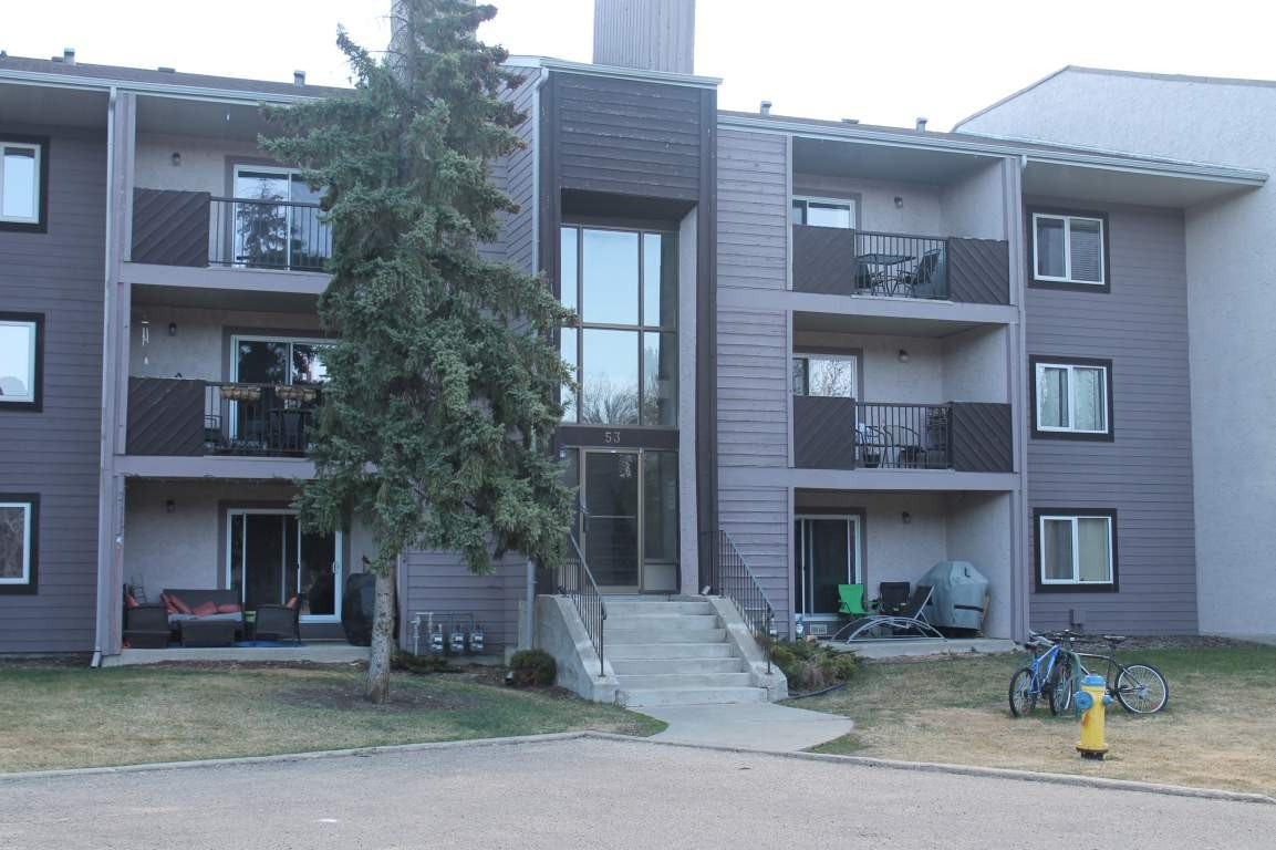 53 Akins Drive Apartments 53 Akins Dr, St. Albert, AB T8N 3M6 Zumper