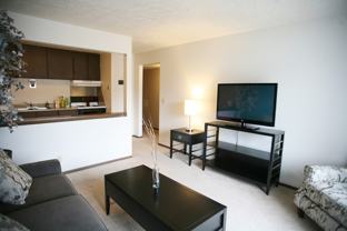 Old Mill Apartments - Photo 1 of 1