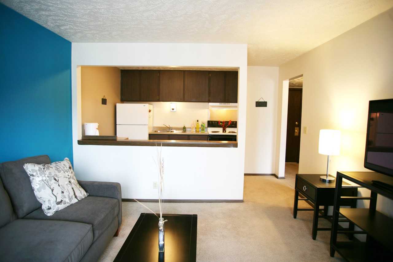 Old Mill Apartments - Photo 2 of 19