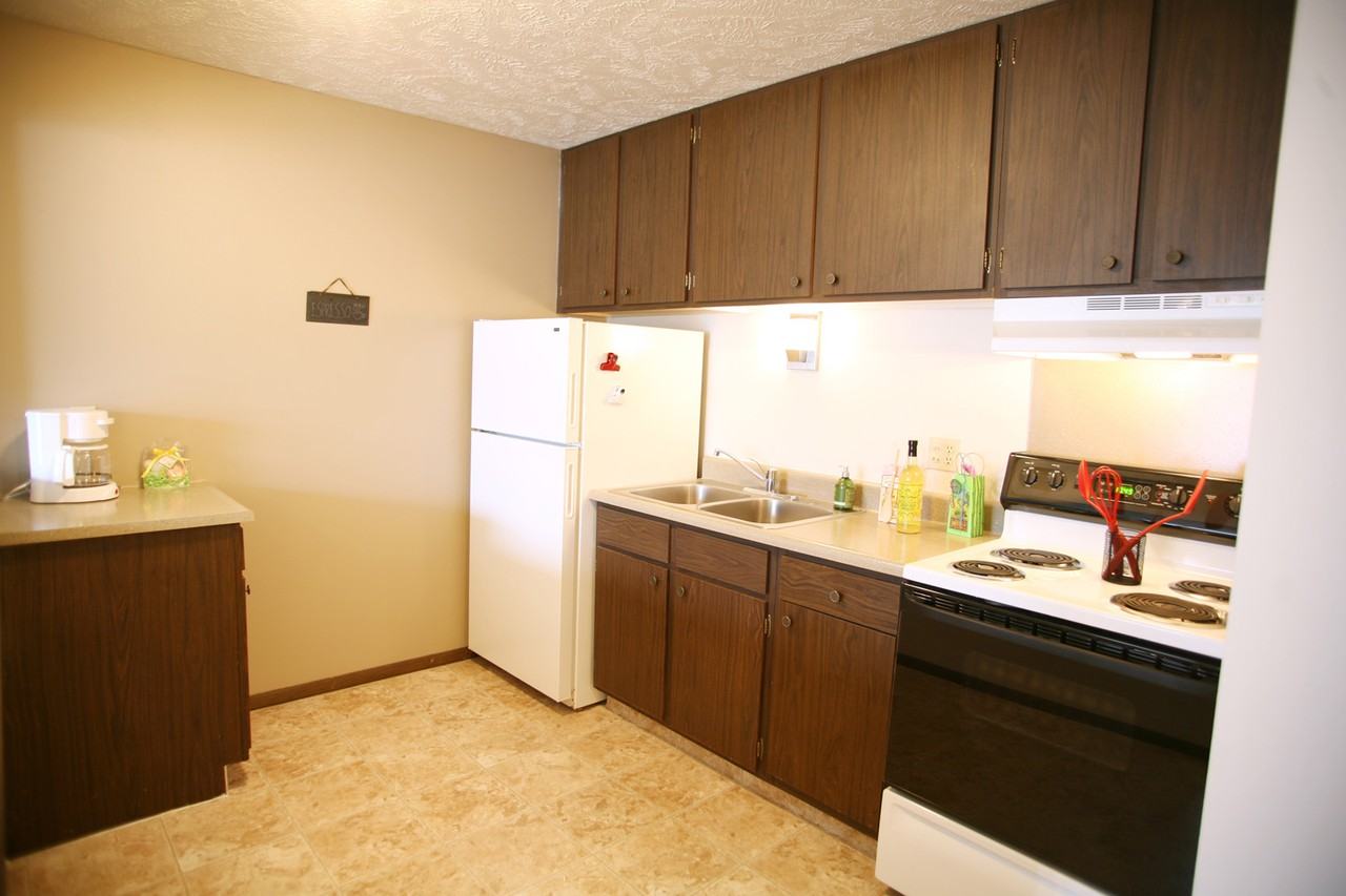 Old Mill Apartments - Photo 3 of 19