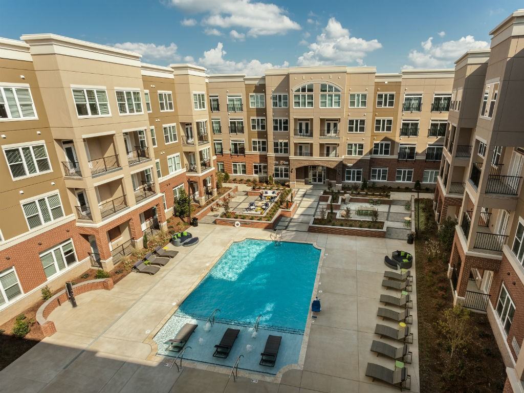 Ayrsley Lofts - Photo 7 of 30