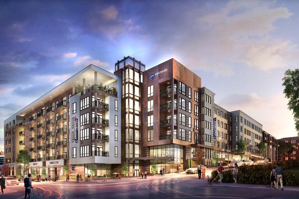 Link Apartments® Innovation Quarter - Photo 4 of 61