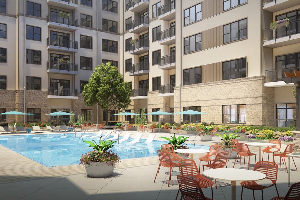 Link Apartments® Innovation Quarter - Photo 5 of 61