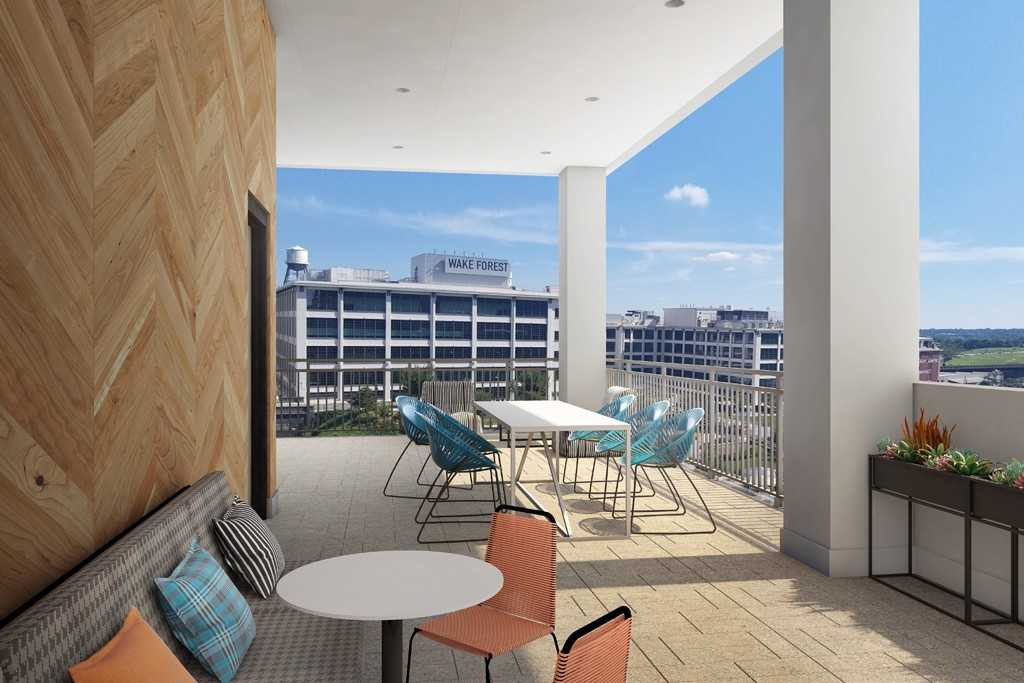 Link Apartments® Innovation Quarter - Photo 6 of 61