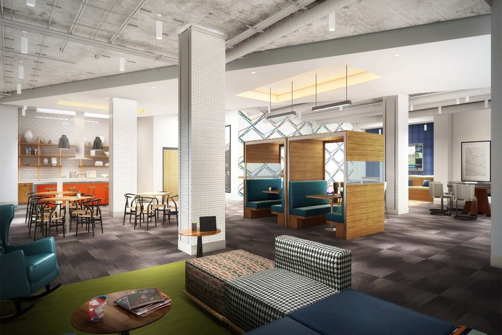 Link Apartments® Innovation Quarter - Photo 7 of 61