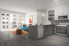 Link Apartments® Innovation Quarter - Photo 1 of 1