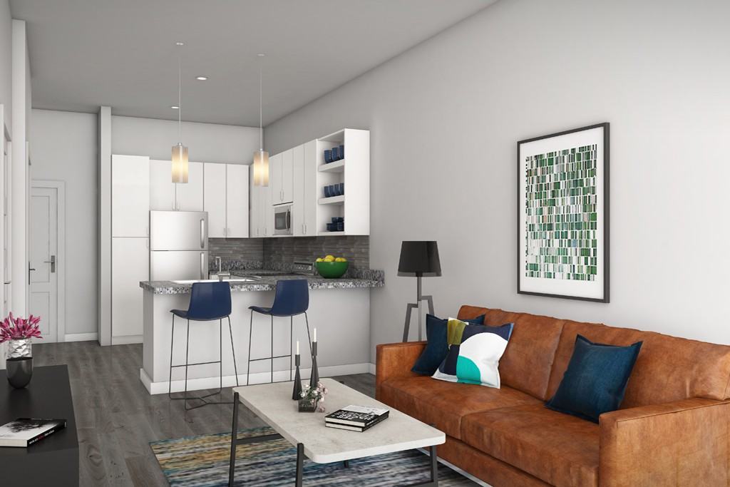 Link Apartments® Innovation Quarter - Photo 2 of 61