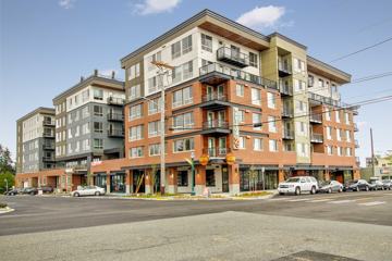 505 Broadway 906 Tacoma Wa 98402 1 Bedroom Condo For Rent