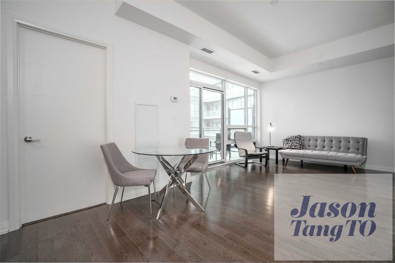 460 Adelaide Street East